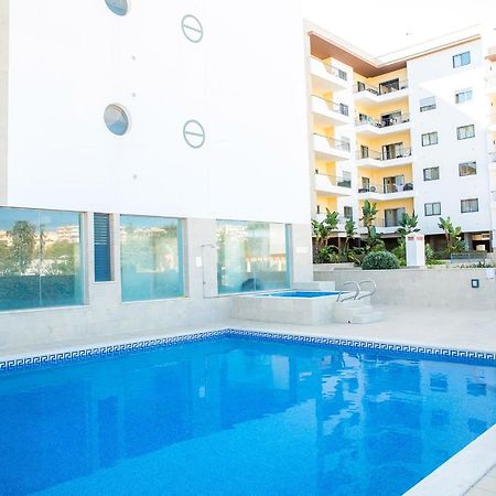 C11 - Quinta Das Palmeiras Apartment Lagos Eksteriør billede