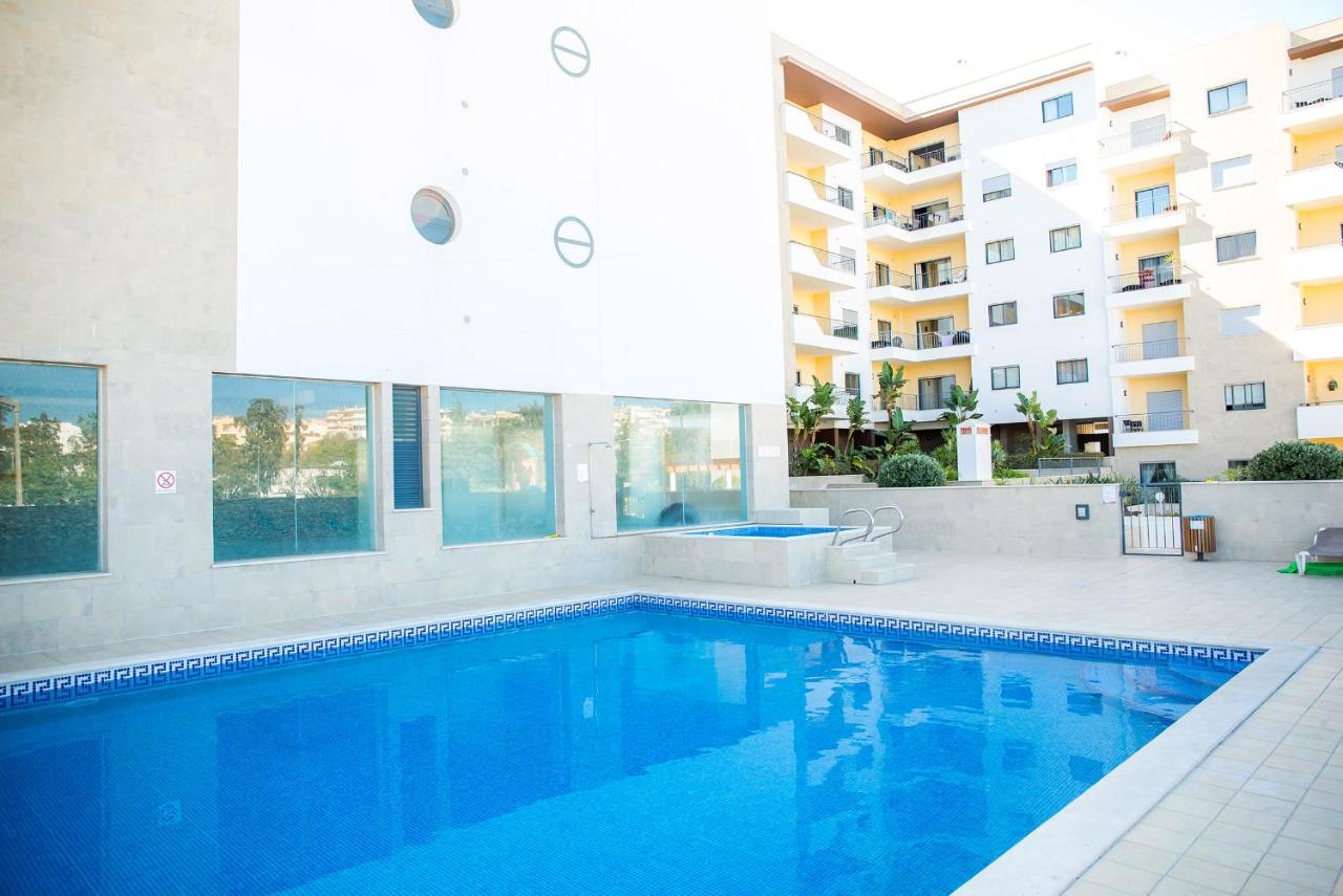 C11 - Quinta Das Palmeiras Apartment Lagos Eksteriør billede